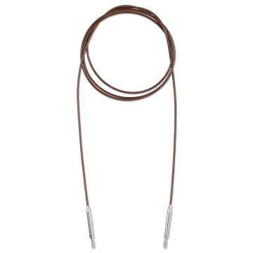 PRYM 360 Graden draaibare kunststof draad 100cm 1st 223993