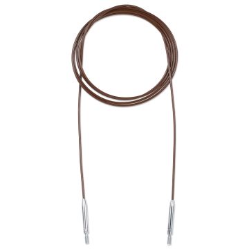 PRYM 360 Graden draaibare kunststof draad 120cm 1st 223994