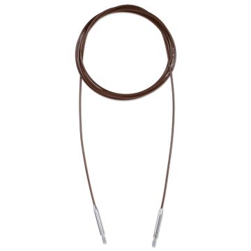 PRYM 360 Graden draaibare kunststof draad 150cm 1st 223995