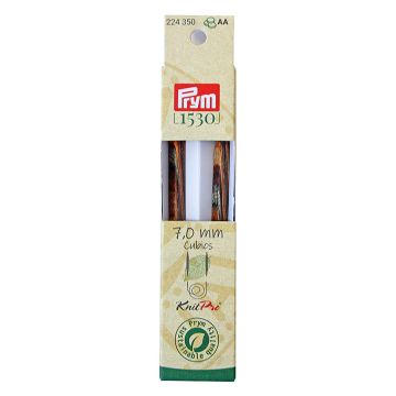PRYM Breinaaldenpunten lang 7,00 CUB.NAT. 224350