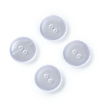 PRYM Pyjamaknopen KST 17mm paarlemoer 311269