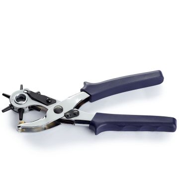 PRYM Gaatjestang 2,5 - 5 mm 390905