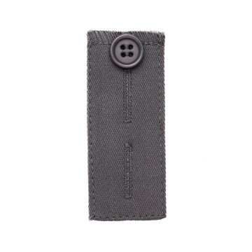PRYM Taillebandverlenger knoop lgr 80x35mm 417611