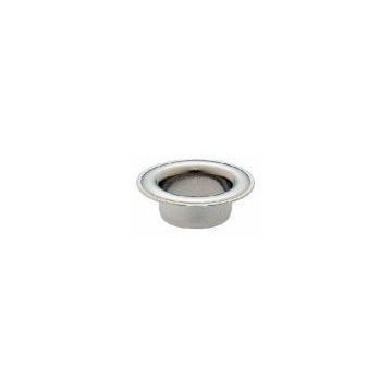Ringen 14B MS zilverkleurig mat 28,5 mm 100 st.