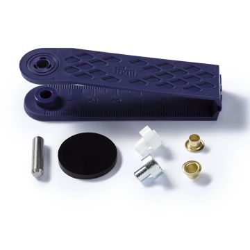 PRYM Ringen MS 4,0 mm goudkleurig 542401