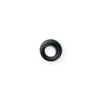 PRYM Ringen met schijven MS 4,0 mm gebronsd 542409