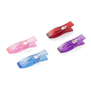 PRYM PRYM Love Stof clips 5,5 cm 610183