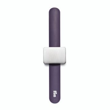 PRYM Armbandspeldenkuss.magn..d'paars 610282