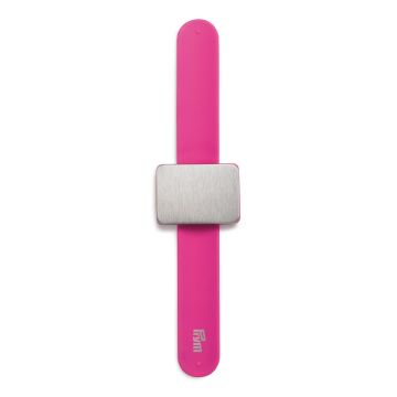 PRYM PRYM Love Armbandspeldenkuss.magn.fuchsia 610283