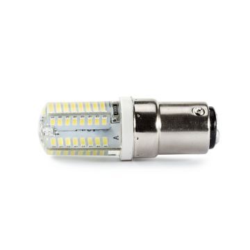 PRYM LED reservelampje v.naaim. 2,5W bayonet sluiting 610376