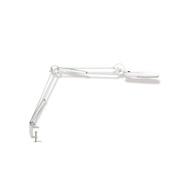 PRYM LED vergrootglas met klem 610382