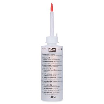 PRYM Universele olie 130 ml 610995