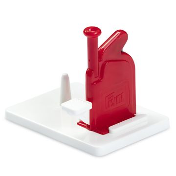 PRYM Draaddoorsteker semi-auto 611120