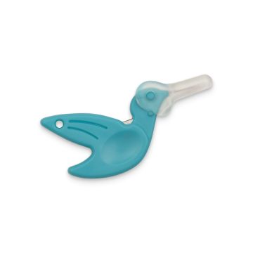 PRYM Love Draaddoorsteker Birdy mint 1st 611154