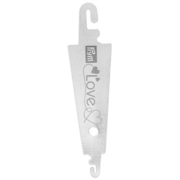 PRYM PRYM Love Draaddoorsteker voor borduurnaalden 611174