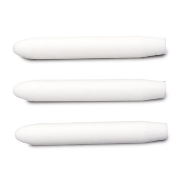 Reservepunten voor waterstift
