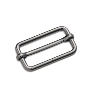 PRYM Regelbare gesp 30mm geschutbrons 615808