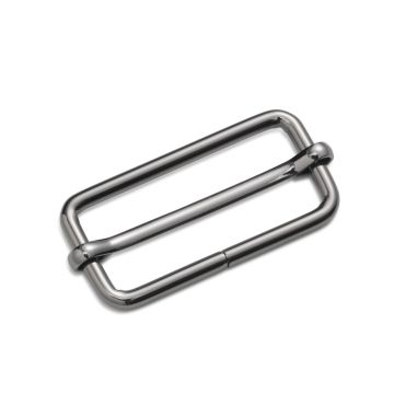 PRYM Regelbare gesp 40mm geschutbrons 615813
