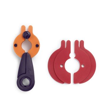 PRYM Pompon-maker 2 in 1 S 624180