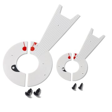 PRYM Love Pomponsjabloon Schaap Emma 624204