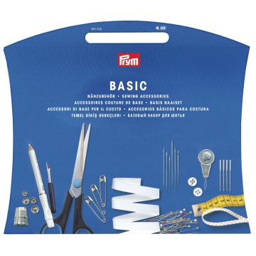 PRYM Basis naaiset 651220
