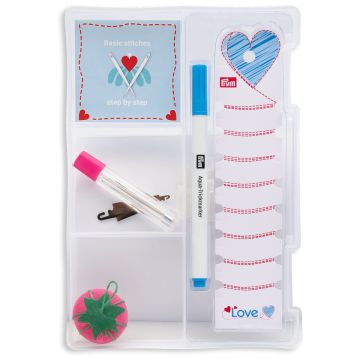 PRYM Love Starter set Borduren 651224