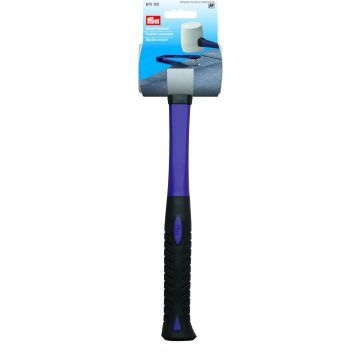 PRYM Knutselhamer rubber vernietb. product. 673120