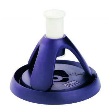 PRYM Drievoet, gereedschap vernietb.producten 673130
