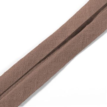 PRYM Biaisband Katoen 40/20 mm zand 903313