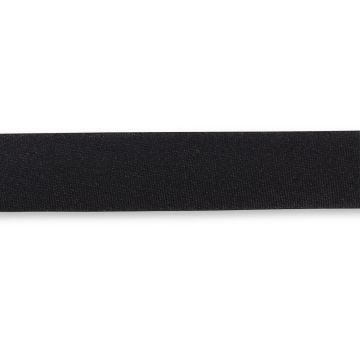 PRYM Biaisband Duchesse 40/20 mm zwart 903600