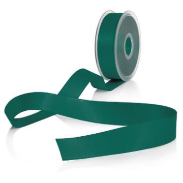 PRYM Biaisband Duchesse 40/20 mm tur.groen 903649