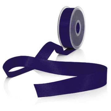 PRYM Biaisband Duchesse 40/20 mm marine 903657