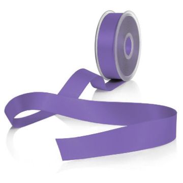 PRYM Biaisband Duchesse 40/20 mm ser.paars 903662