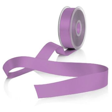 PRYM Biaisband Duchesse 40/20 mm orch.-lila 903664