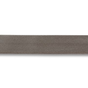 PRYM Biaisband Duchesse 40/20 mm grijs 903802