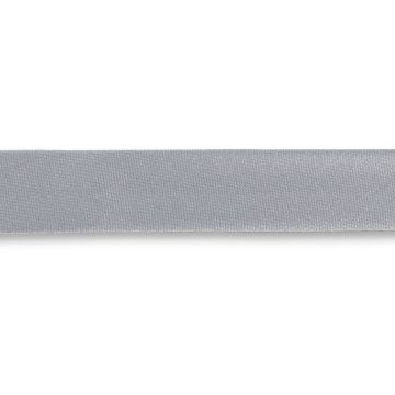 PRYM Biaisband Duchesse 40/20 mm zilver 903806
