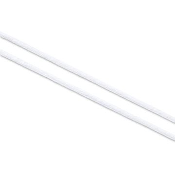 PRYM Veterband 5 mm wit 904180