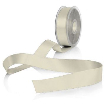 PRYM Biaisband Katoen 60/30 mm gebroken wit 904212