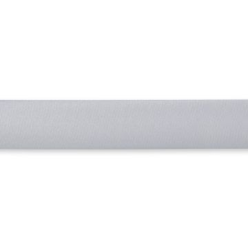 PRYM Biaisband Duchesse 30mm zilver 30m 904306