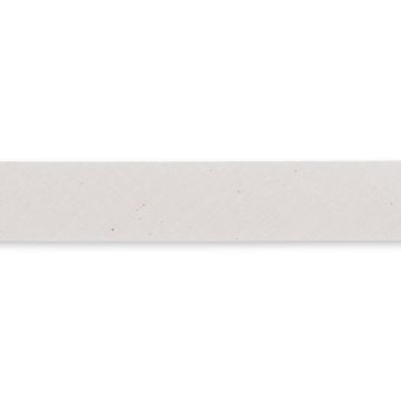 PRYM Biaisband Katoen 30 mm gebroken wit 904412