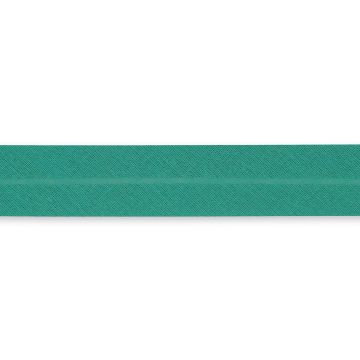 PRYM Biaisband Katoen 30 mm groen 904443