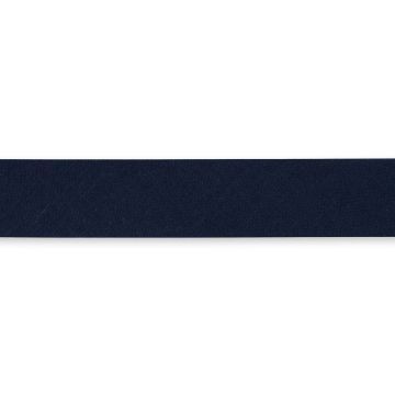 PRYM Biaisband Katoen 30 mm marine 904457