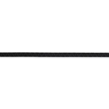 PRYM Super elastiek 7 mm zwart 910109