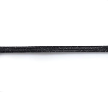 PRYM Super elastiek 7 mm zwart 910252