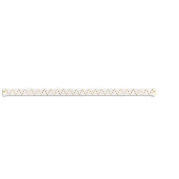 PRYM Super elastiek 7 mm wit 910253