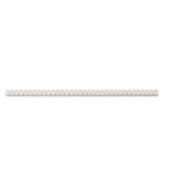 PRYM Kleuterelastiek 5 mm wit 910343