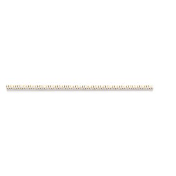 PRYM Baby-elastiek 4,5 mm wit 910350