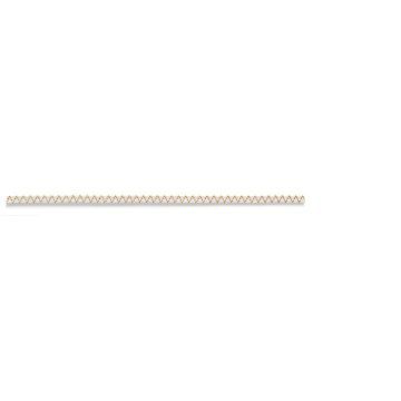 PRYM Lingerie-elastiek 3,5 mm wit 910360