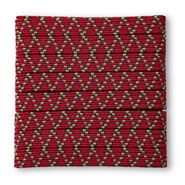 PRYM Twist elastiek 6,5 mm driekleurig 912010