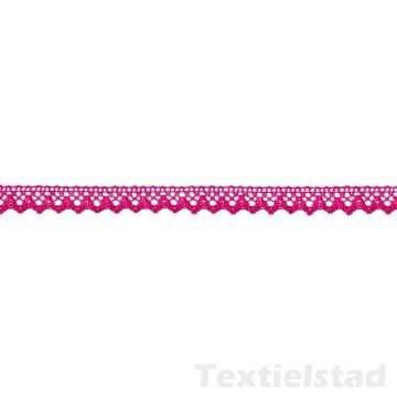 Kloskant 10 mm. fuchsia
